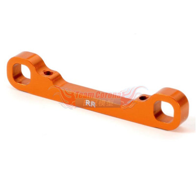XRAY 303720 Alu Rear Lower 1-Piece Suspension Holder - Rear - RR